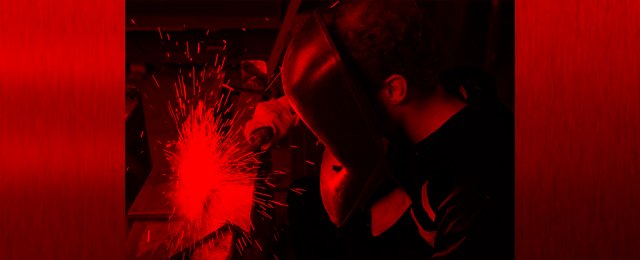Specified Steel Fabrication - Promotion 2