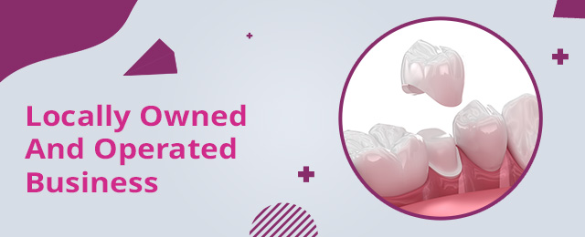 Philip J Stevens - Dental Prosthetist - Promotion 1