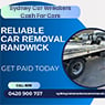 Sydney Car Wreckers Cash For Cars - Pic 10
