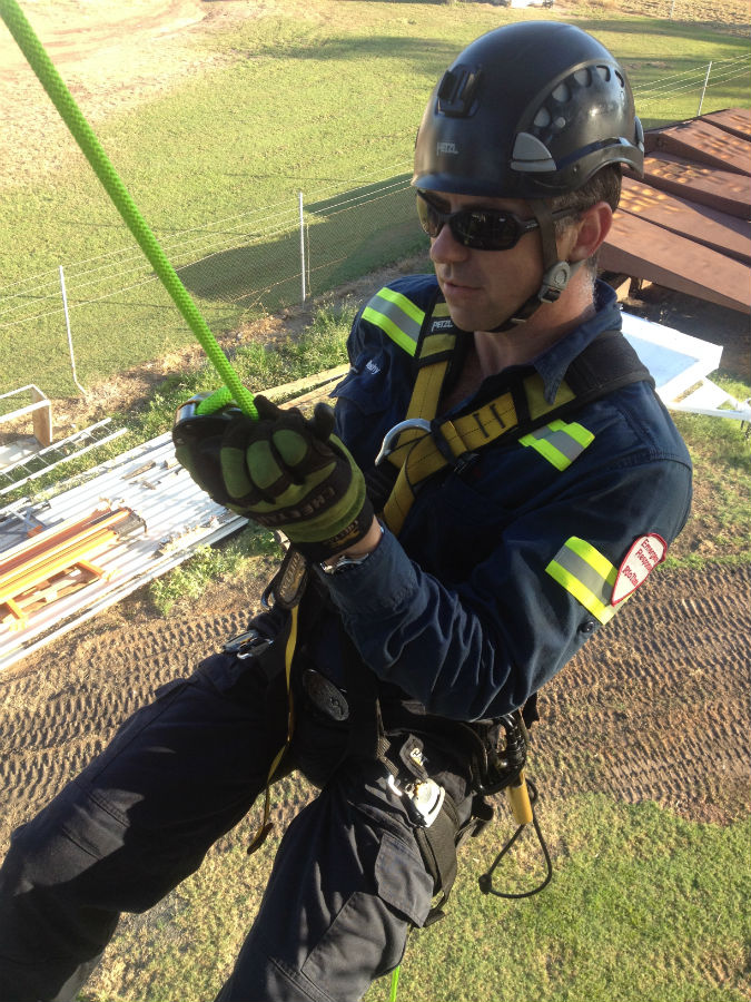 Safetec Australia Safety Equipment & Accessories Cooee Bay Yellow