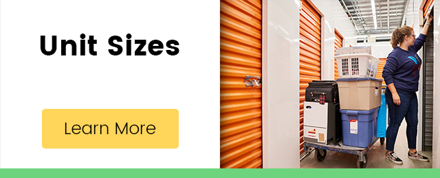 Southport Self Storage - Promotion 3