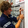 1st Call Electrical Services - Pic 2