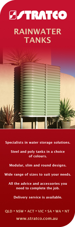 Stratco Ormeau Factory Shop - Promotion
