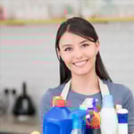 Rinash Cleaning Group - Pic 2