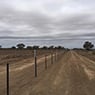 Wire Boundary Fencing