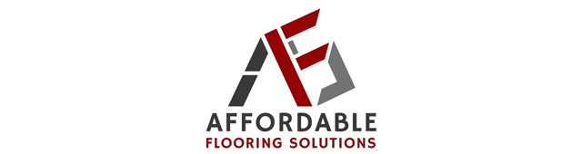 Affordable Flooring Solutions - logo