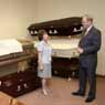 Ivan Butler Family Funeral Directors - Pic 1