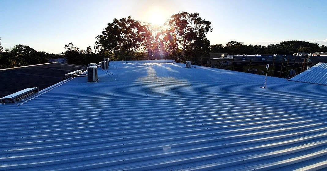 O'Brien Plumbing & Roofing Coffs Harbour Roofing Construction