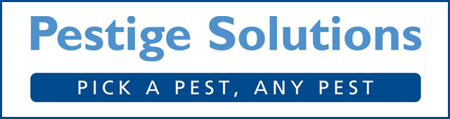 Pestige Solutions - logo