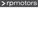 R.P. Motors - Case IH &amp; New Holland Melbourne - logo