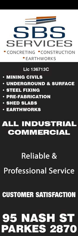 SBS Services Pty Ltd - Promotion