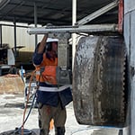 Cutwell Concrete Sawing & Drilling - Pic 10