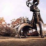 Metalbiz Recyclers - Pic 2