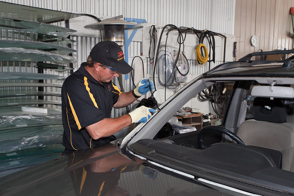 Novus Auto Glass Windscreens & Windscreen Repair 495 Kingston Rd