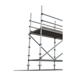 Westvic Scaffolding - Pic 3