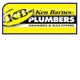 Ken Barnes Pty Ltd - logo