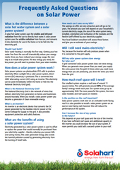 Solahart Hot Water Systems