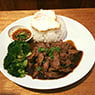 Zaab Zaab Original Thai Cuisine - Pic 8