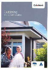 Guttering