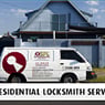 Residential Locksmith Service