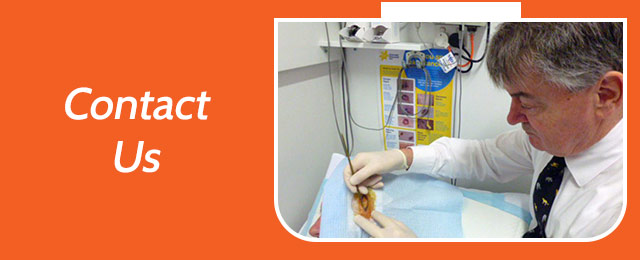 Port Macquarie Skin Cancer Clinic - Promotion 1