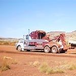 Hedland Heavy Towing & Tilt Tray - Pic 4