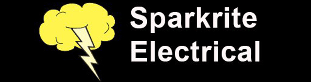 Sparkrite Electrical - logo
