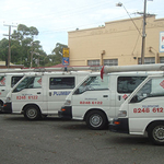 D.C.I. Plumbing & Gas Fitting - Pic 1