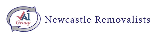 Newcastle Removalists - logo