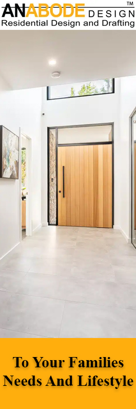 Anabode Design - Promotion