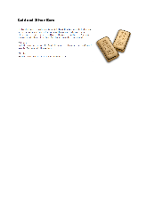 Gold & Silver Bars