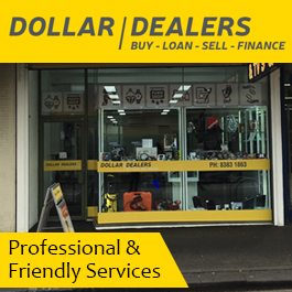Dollar Dealers Pty Ltd - Promotion