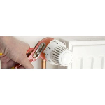 David Talbot Plumbing - Pic 1
