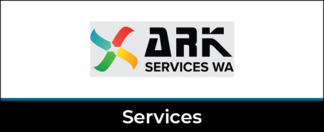 ARK Services WA - Promotion 3