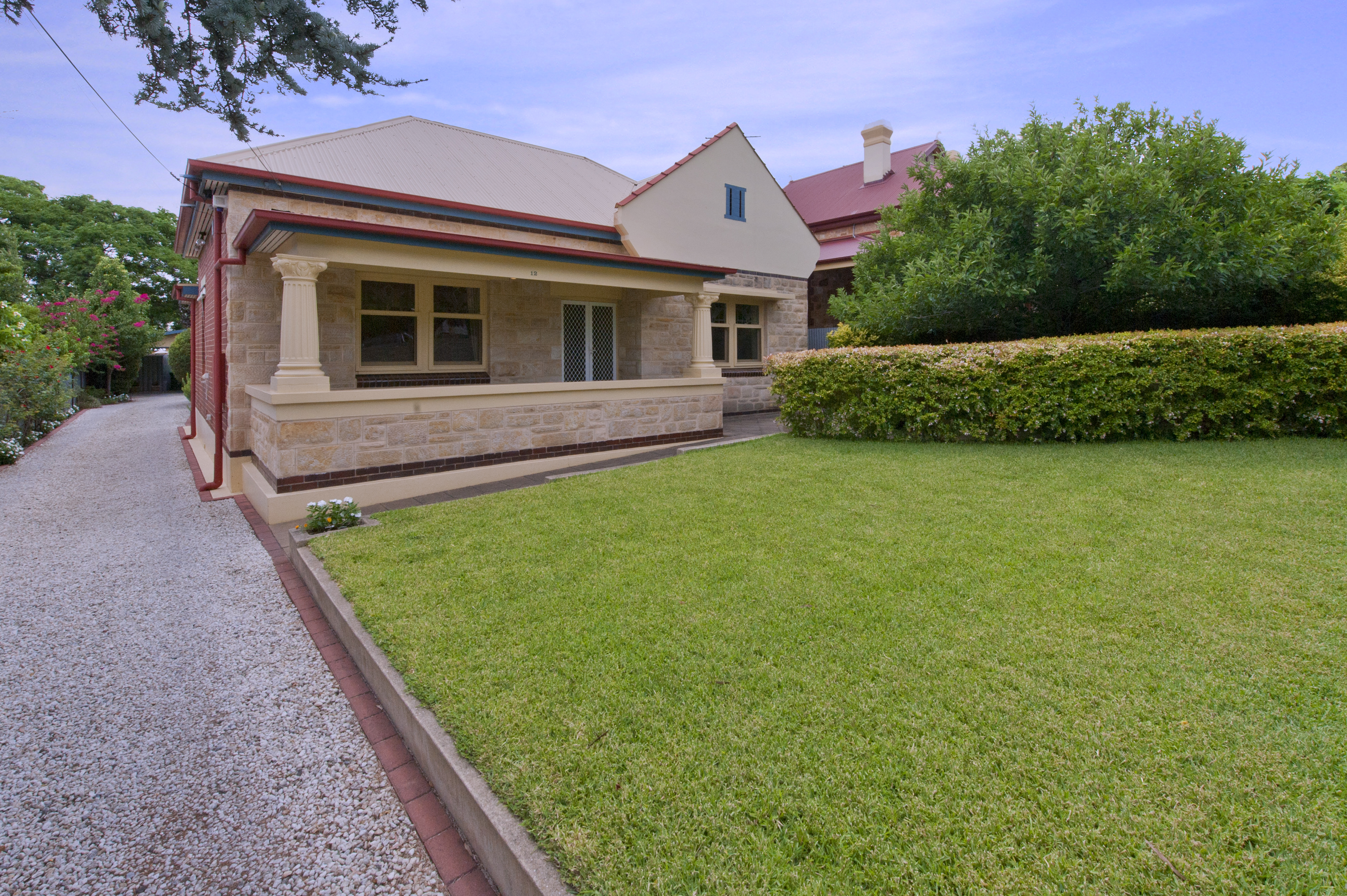 Fenwicks Real Estate Agents Prospect Yellow Pages®