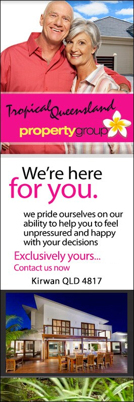 Suella Property - Promotion