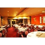Golden Crown Licensed Chinese Restaurant