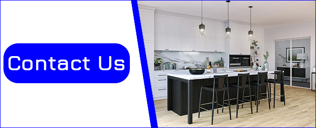 K.I.S Kitchens - Promotion 1