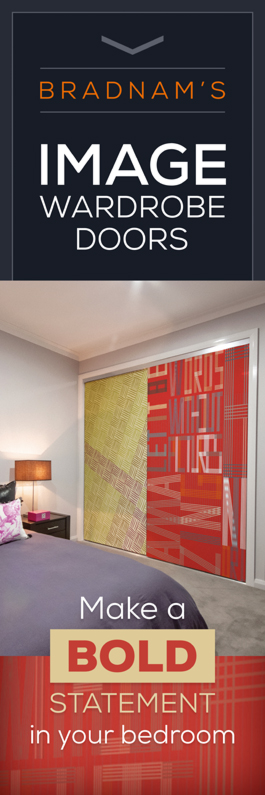 Bradnam's Windows & Doors - Promotion