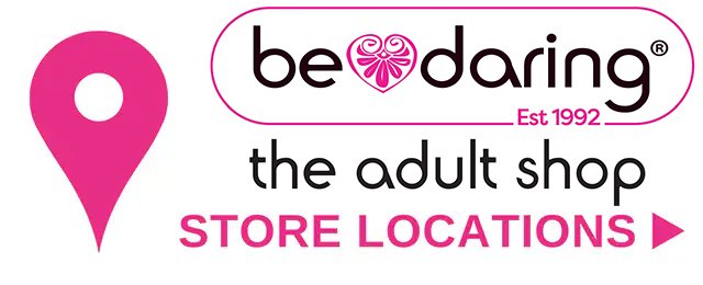 Be Daring The Adult Shop - Promotion 3
