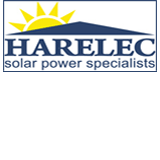 Harelec - logo