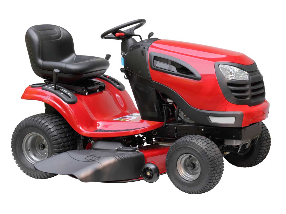 Australia Garden Machinery Pty Ltd