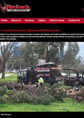 Tree And Arborist Services