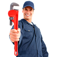Our plumbers are licensed and have been carefully chosen from the best in the plumbing industry. Call us today.