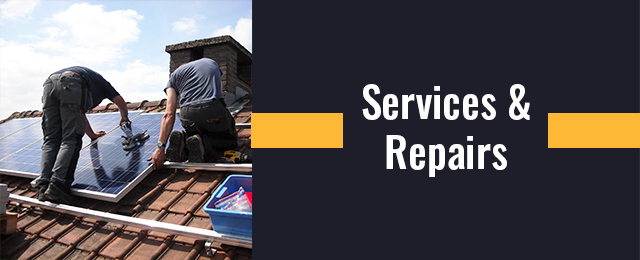 Adelaide Solar Repairs - Promotion 3