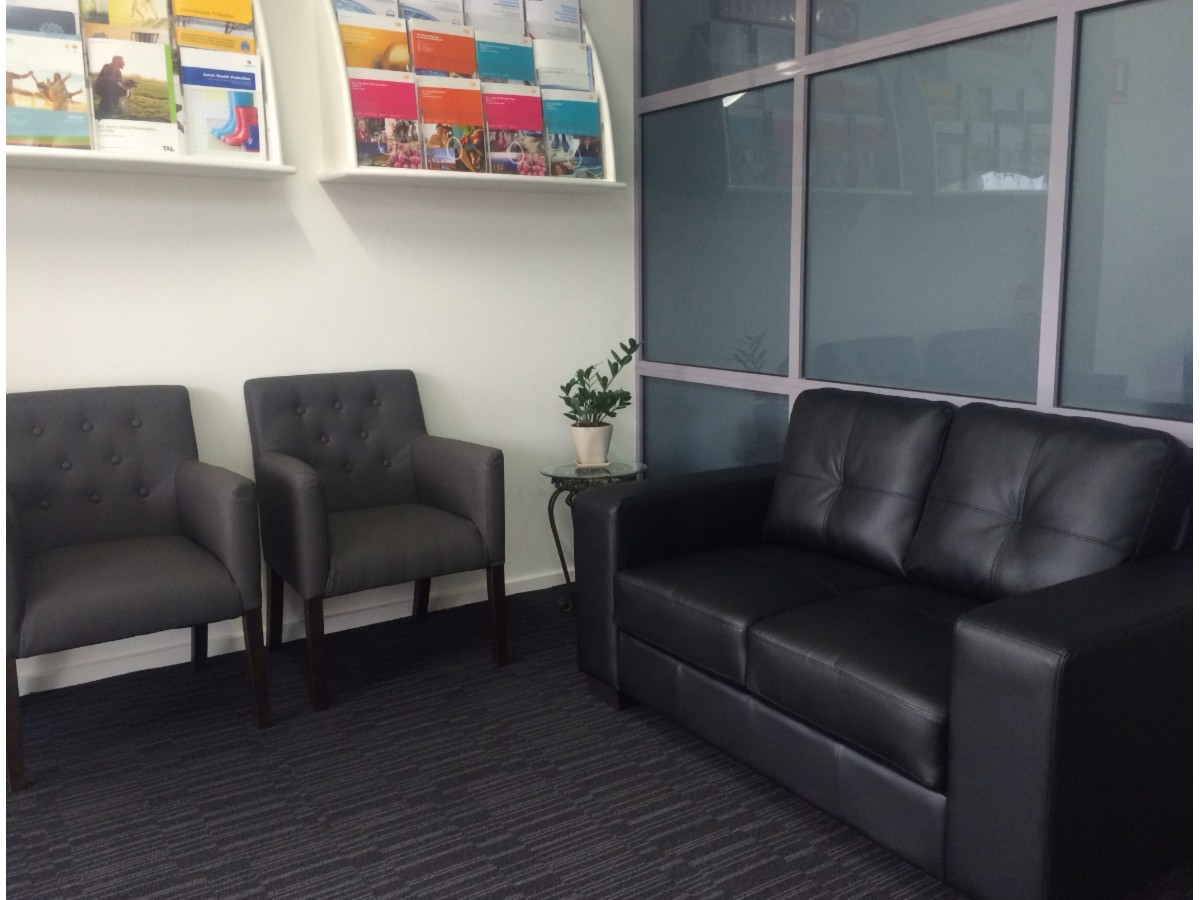 Investment and Insurance Centre Pty Ltd Financial Planning 17 Baylis