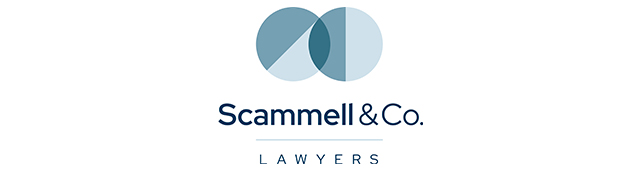 Scammell &amp; Co. Lawyers - logo