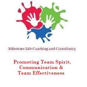 Milestone Life Coaching & Consultancy - Promotion
