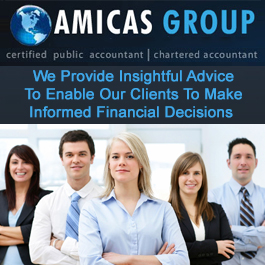 Amicas Group - Promotion