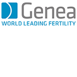 Genea - logo